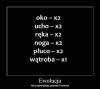 Ach ta Ewolucja 