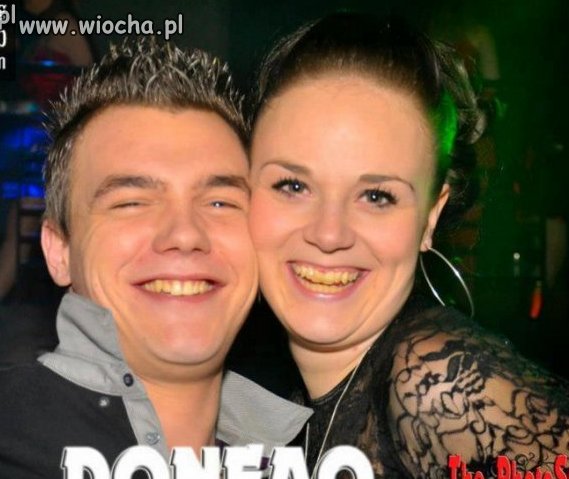 Nie wszystko złoto...