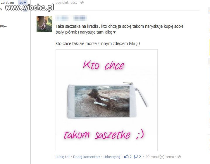 Ach ta ortografia...