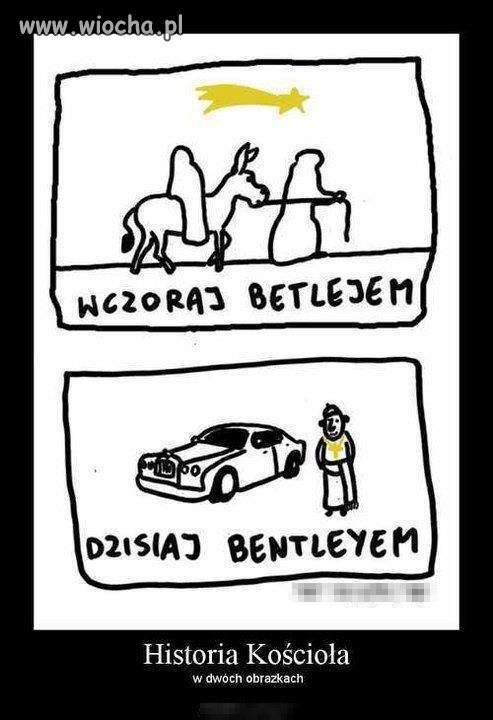 Coś w tym jest
