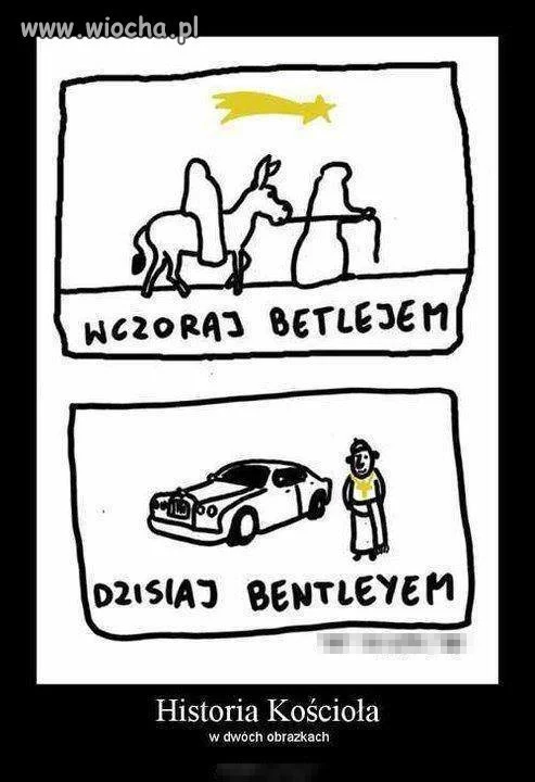 Coś w tym jest