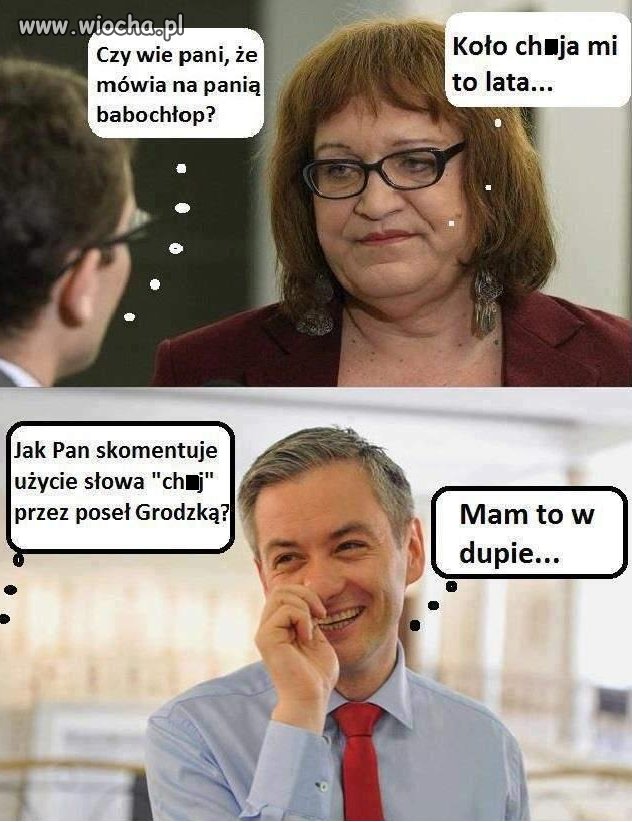 Krzysztof Bogdan Anna Grodzka