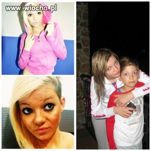Mam 16 lat... 