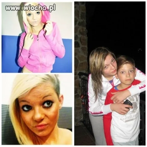 Mam 16 lat... 