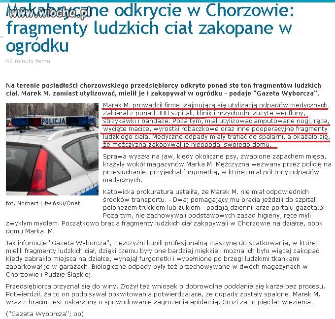 Szok! Wiocha na MAXa