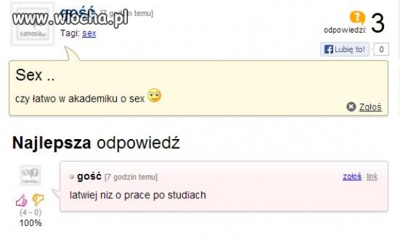 Cała prawda...