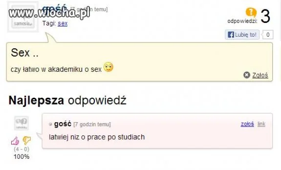 Cała prawda...