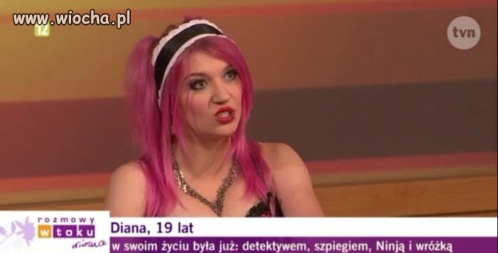 Bujne życie!!!