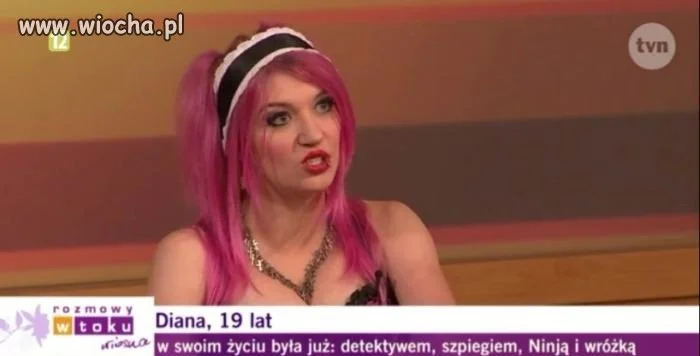 Bujne życie!!!