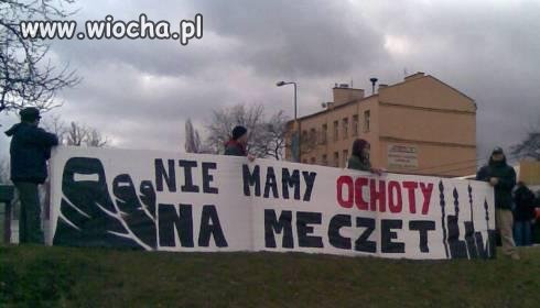 Czy ktoś w ogóle pytał nas o zdanie?