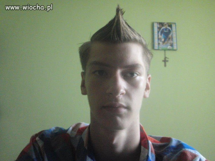 Bajera na laski