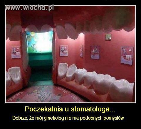 Poczekalnia