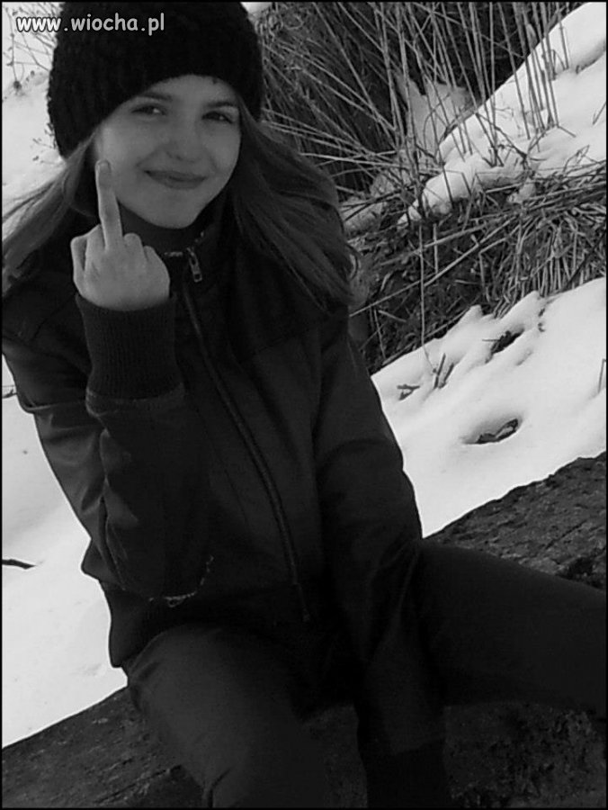 W dzisiejszych czasach... zdjęcie profilowe...