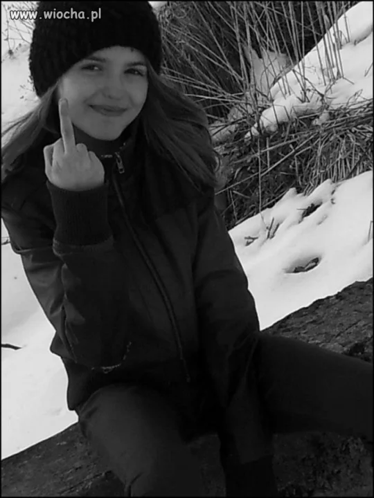 W dzisiejszych czasach... zdjęcie profilowe...