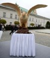 Orzeł Polski wg. Komoruskiego