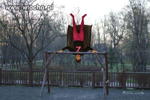 Kolejni wielcy