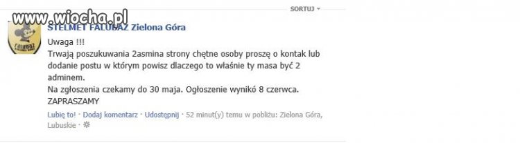 "Polska jenzyka trudna jenzyka"?