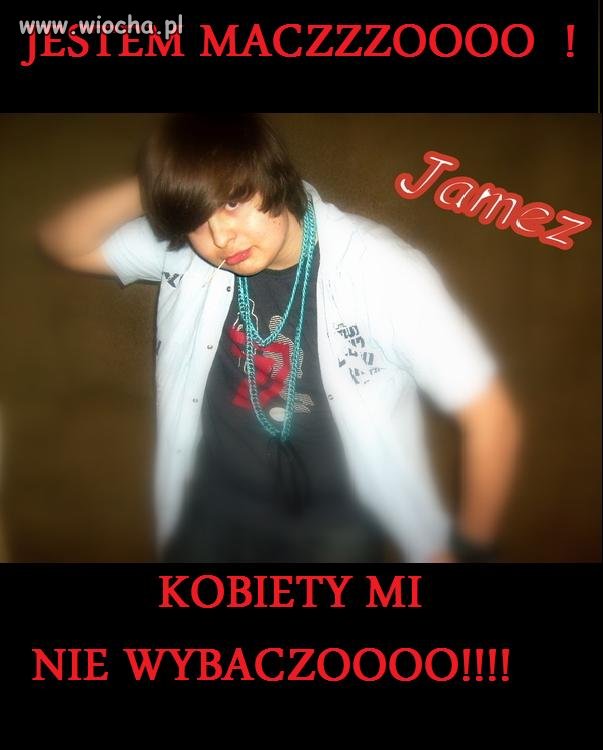 Męskość XXI wieku