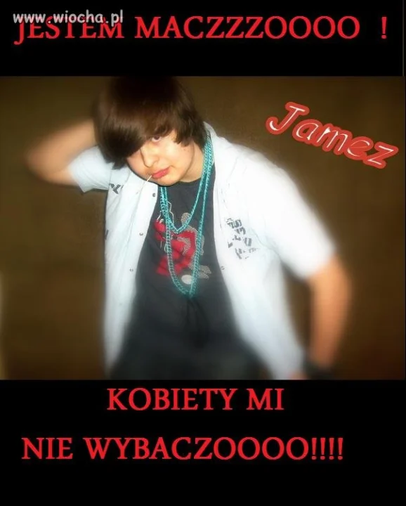 Męskość XXI wieku