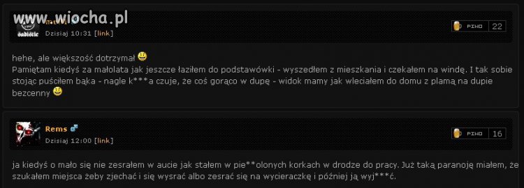 Otwartość Polskiego narodu ... 