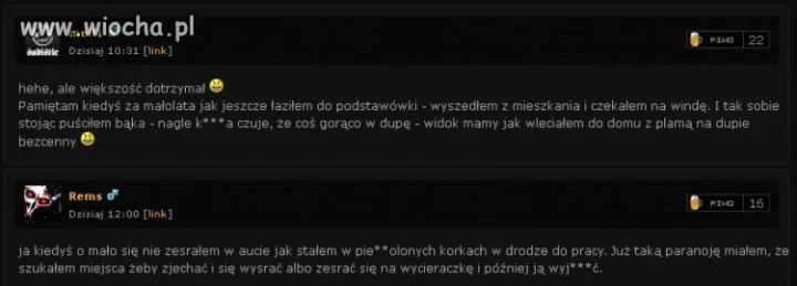 Otwartość Polskiego narodu ... 