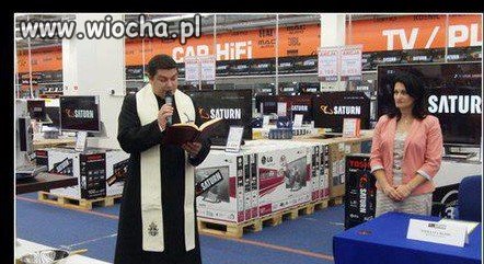 Święcimy te pralki
