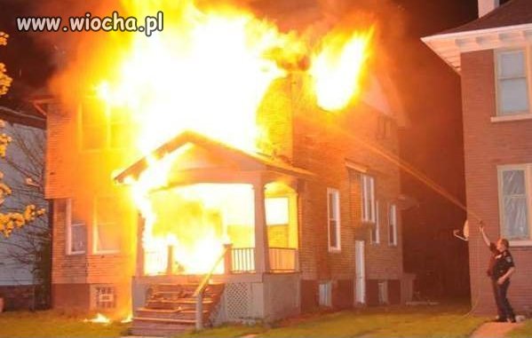 Spoko chłopaki 