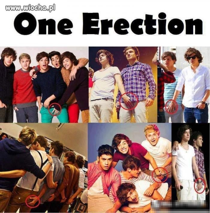 One direction
