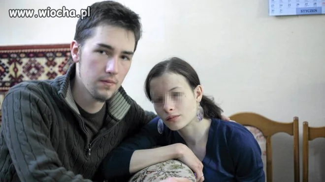 Mega wiocha to tych dwoje ćwoków!!zdjęte z onetu