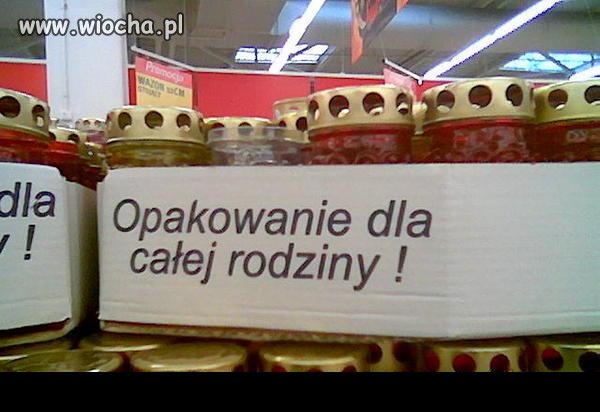 Nie ma to jak reklama ...