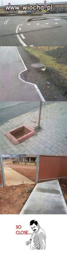 Takie małe podsumowanie 