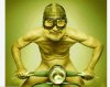 Crazy Frog