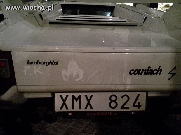Gumball 3000 w Polsce