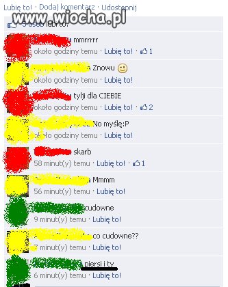 Pojechał z grubej rury...