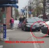 Prawo jazdy znalazłam w Chipsach.