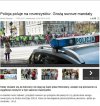 Niedługo będą ścigać...matki z wózkami