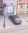 Jestem największym chamem w kraju.