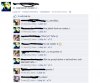 Zagrożeniami trzeba się pochwalić na fb 