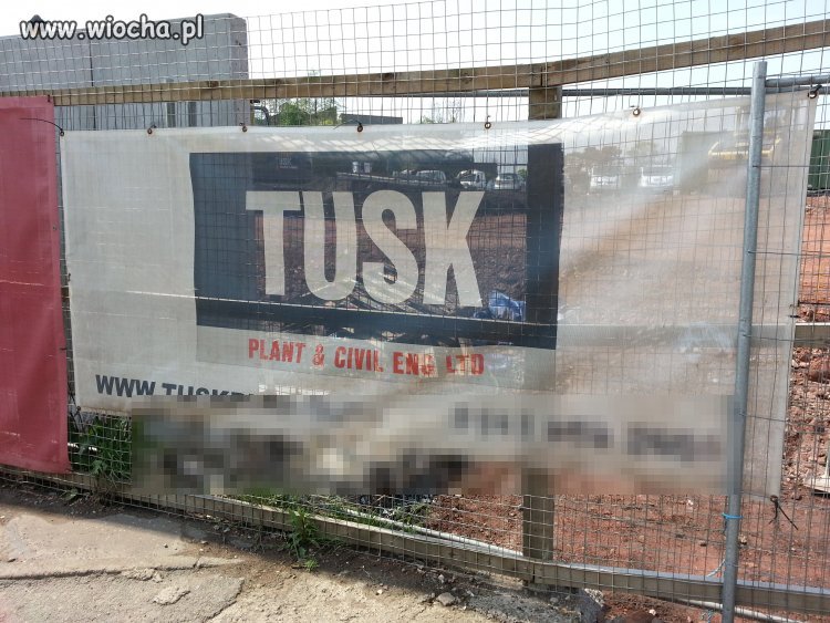 Tusk!!!