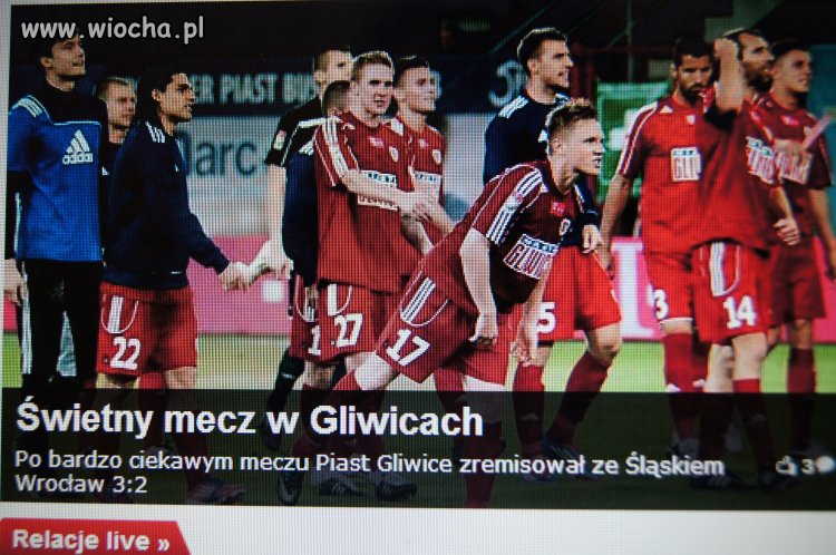 Takie rzeczy tylko w Polsce