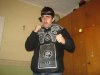 King king karate king
