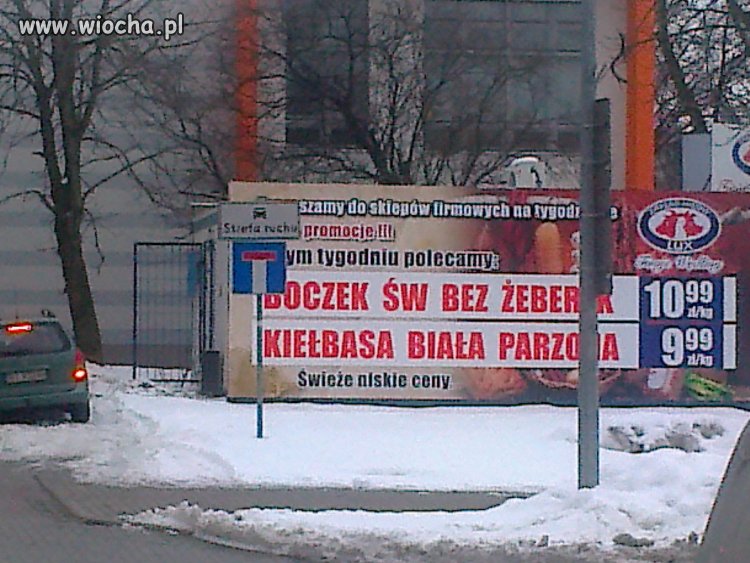 św boczek 