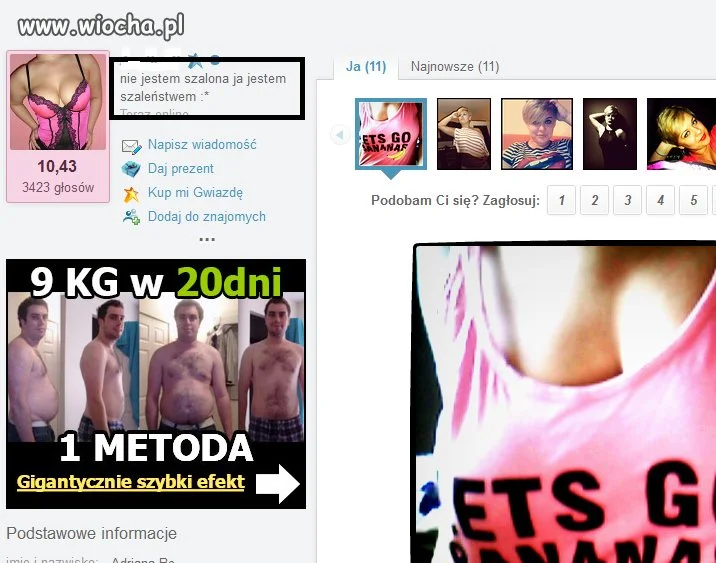 Szczerość to podstawa
