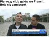 Politycy poszukując potencjalnych wyborców