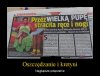 Do takich wypadków dochodzi 