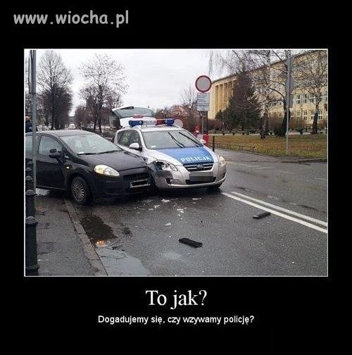 Lepiej szykować dowód 