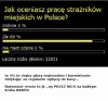 Sondaż..