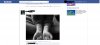 Szpan na facebooku