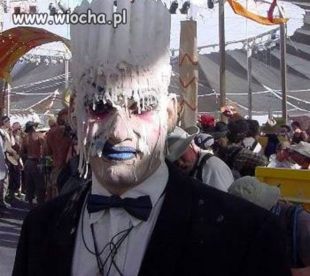Robi za świecznik !!!