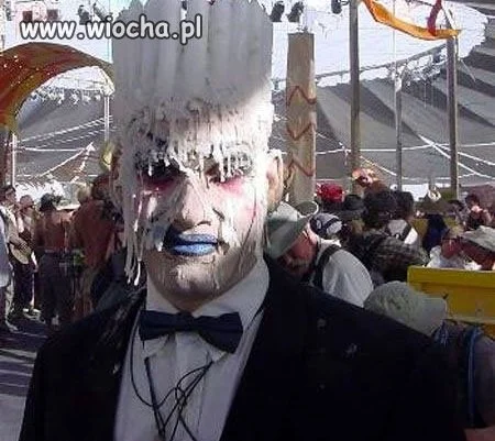 Robi za świecznik !!!
